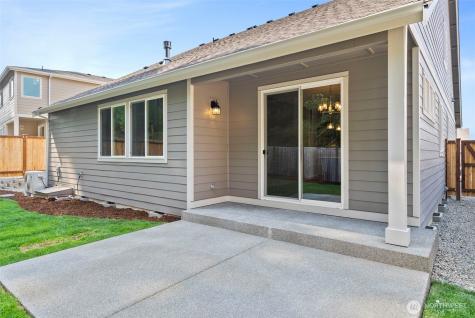 848 Bodie Street SE Lacey WA 98513