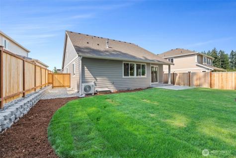 848 Bodie Street SE Lacey WA 98513