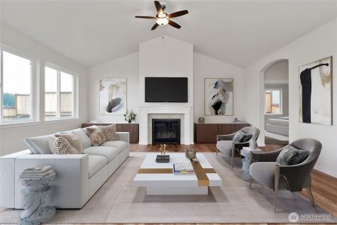848 Bodie Street SE Lacey WA 98513