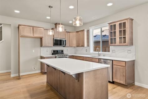 848 Bodie Street SE Lacey WA 98513