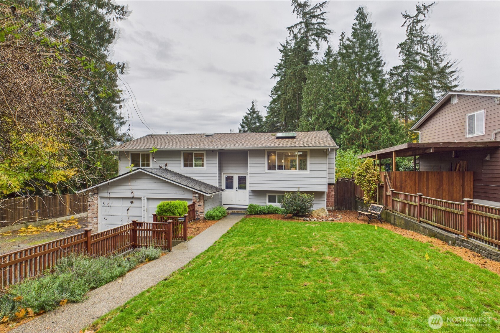 18626 132nd Avenue NE Woodinville WA 98072