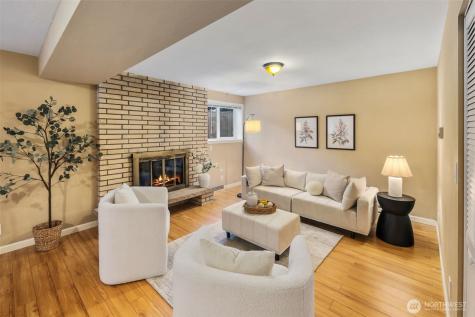 14831 NE 14th Street Bellevue WA 98007