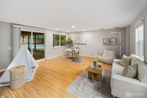 14831 NE 14th Street Bellevue WA 98007