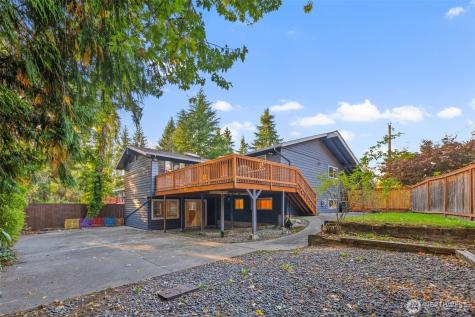 14831 NE 14th Street Bellevue WA 98007