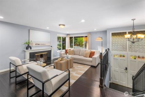 14831 NE 14th Street Bellevue WA 98007