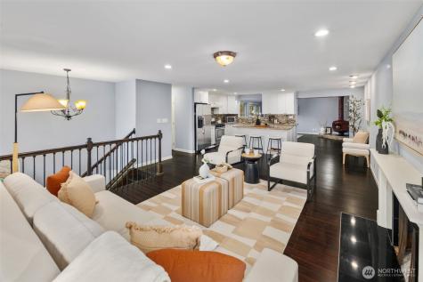 14831 NE 14th Street Bellevue WA 98007