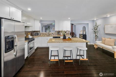 14831 NE 14th Street Bellevue WA 98007