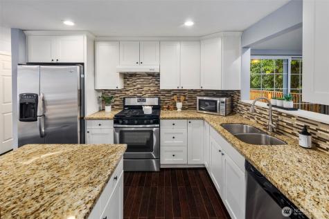 14831 NE 14th Street Bellevue WA 98007