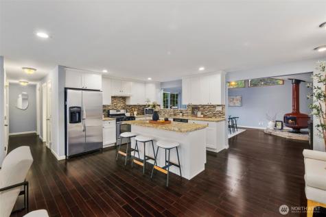 14831 NE 14th Street Bellevue WA 98007