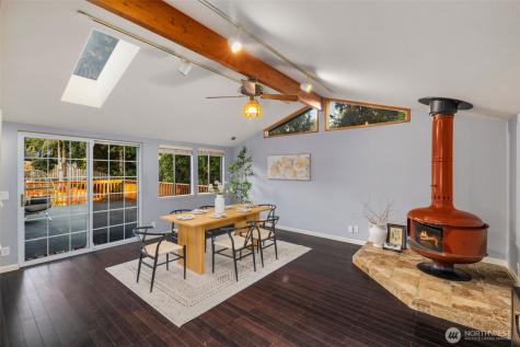 14831 NE 14th Street Bellevue WA 98007