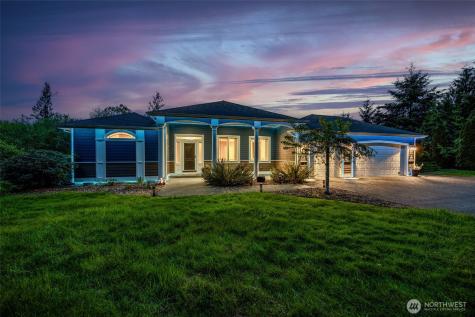 4902 74th Lane NE Olympia WA 98516