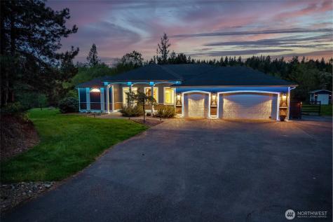 4902 74th Lane NE Olympia WA 98516
