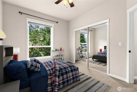 4902 74th Lane NE Olympia WA 98516