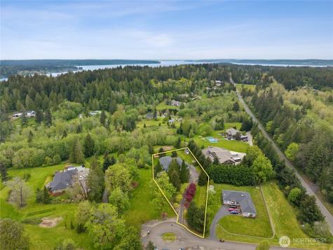 4902 74th Lane NE Olympia WA 98516
