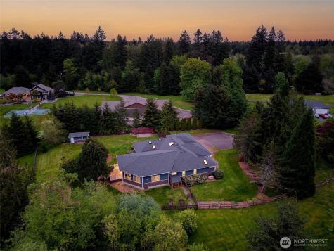 4902 74th Lane NE Olympia WA 98516