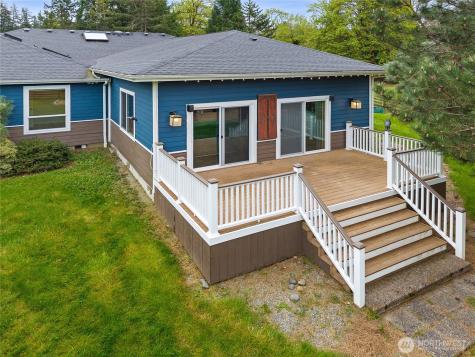 4902 74th Lane NE Olympia WA 98516