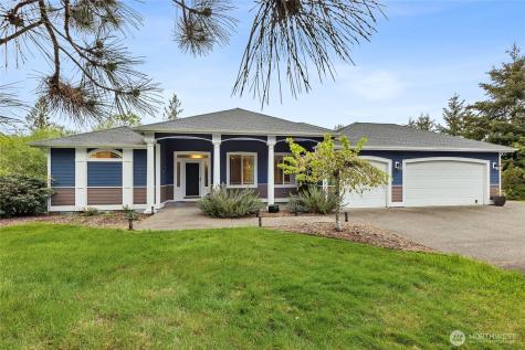 4902 74th Lane NE Olympia WA 98516