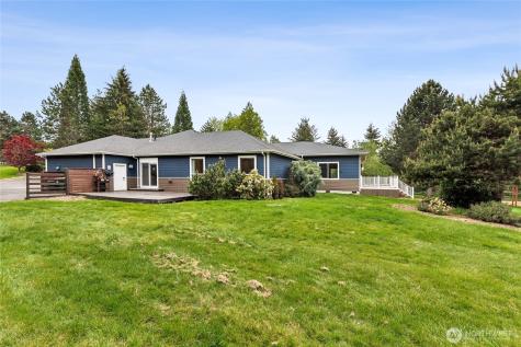 4902 74th Lane NE Olympia WA 98516