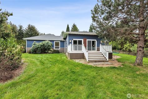 4902 74th Lane NE Olympia WA 98516