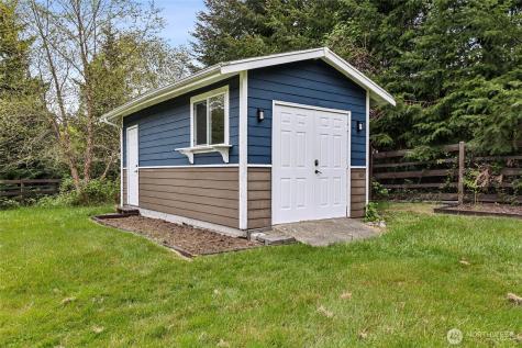 4902 74th Lane NE Olympia WA 98516