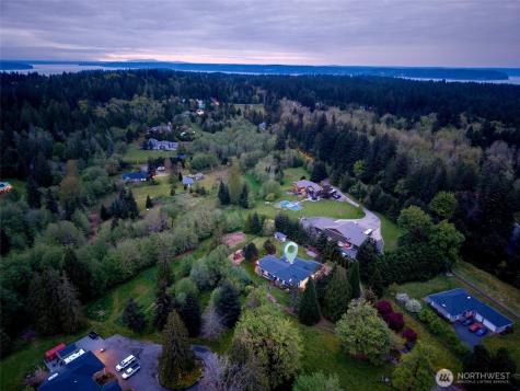 4902 74th Lane NE Olympia WA 98516