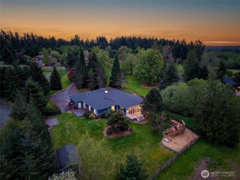 4902 74th Lane NE Olympia WA 98516