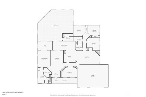 4902 74th Lane NE Olympia WA 98516