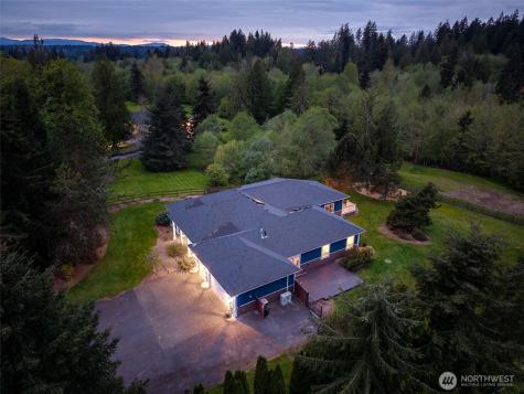 4902 74th Lane NE Olympia WA 98516