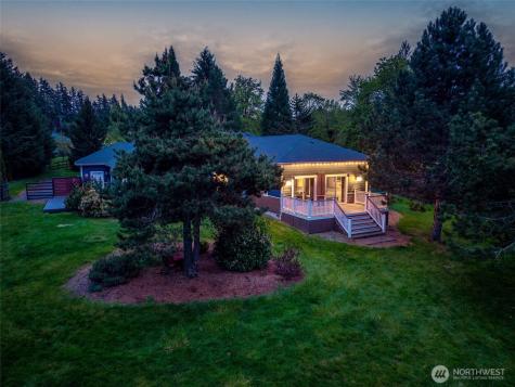 4902 74th Lane NE Olympia WA 98516