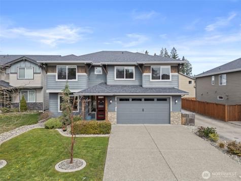 5703 146th Street Court E Puyallup WA 98375