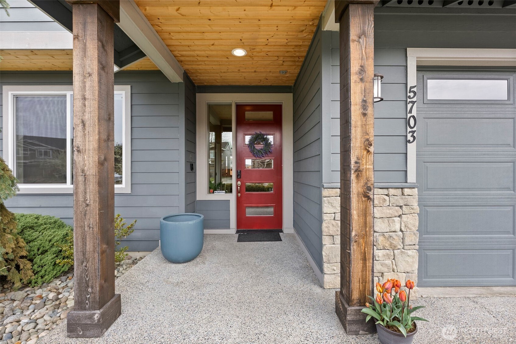 5703 146th Street Court E Puyallup WA 98375