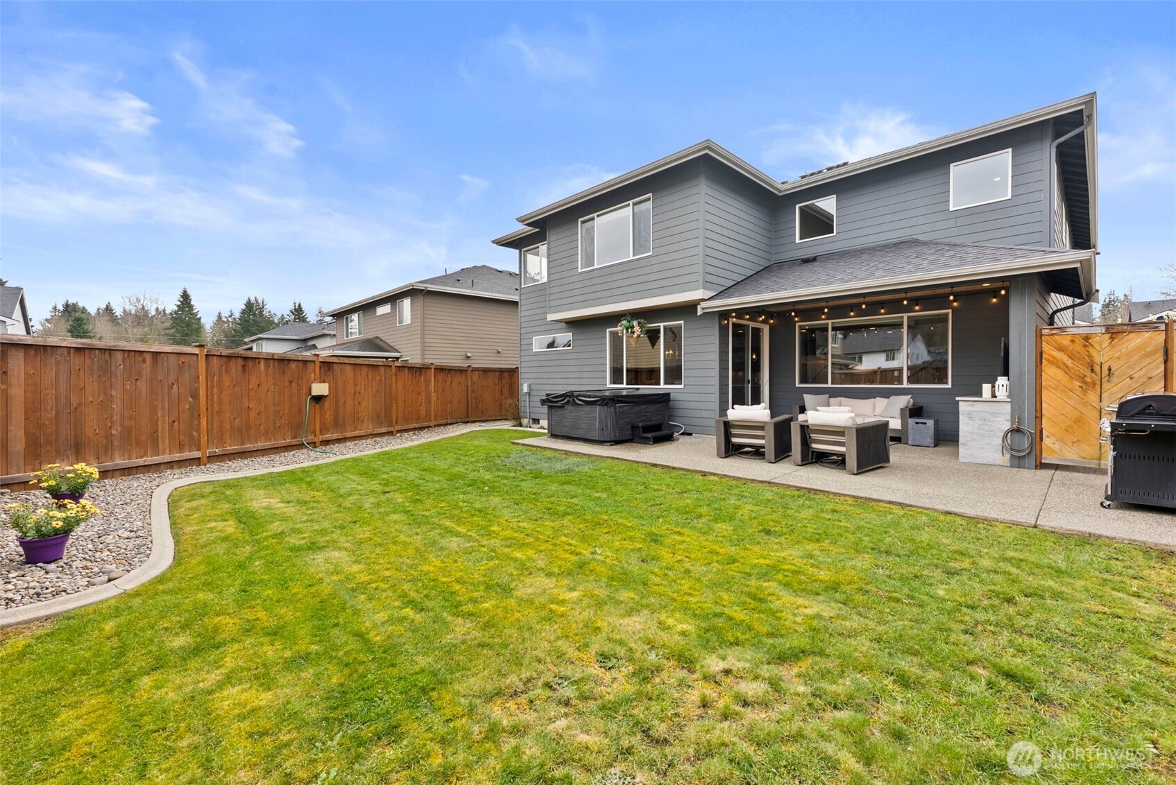 5703 146th Street Court E Puyallup WA 98375