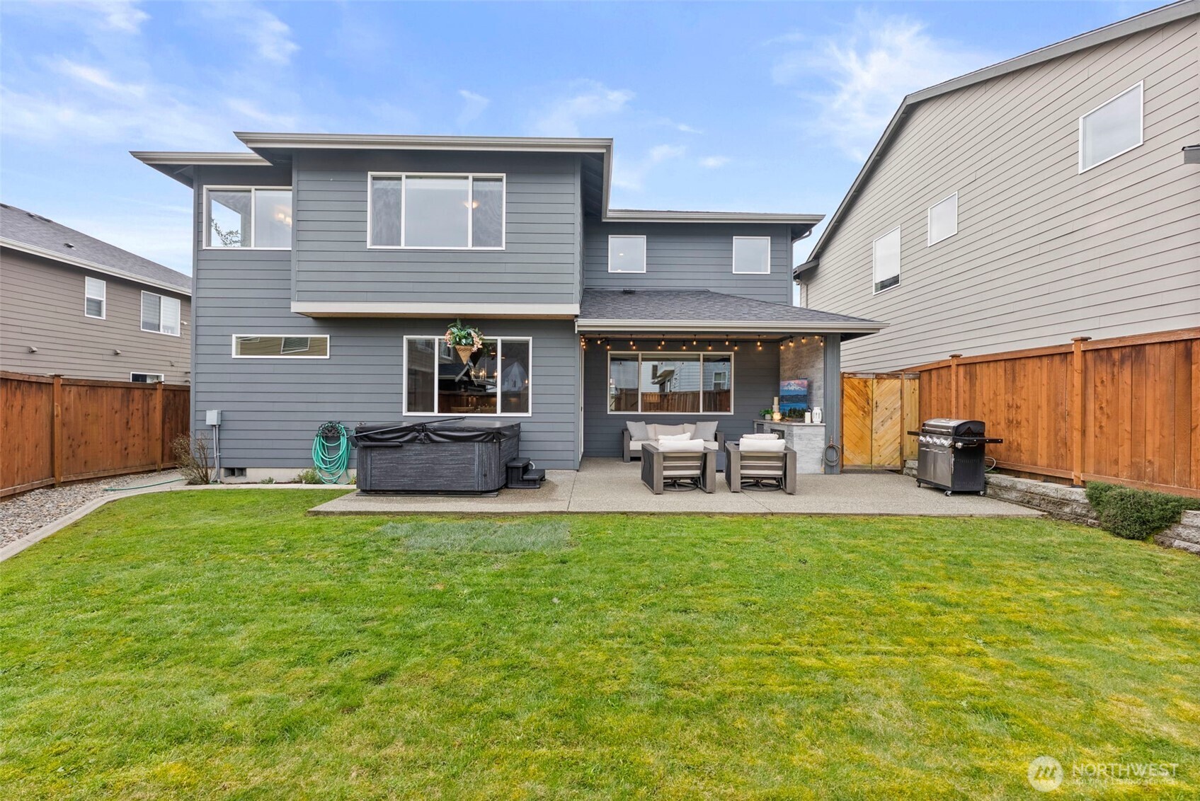 5703 146th Street Court E Puyallup WA 98375