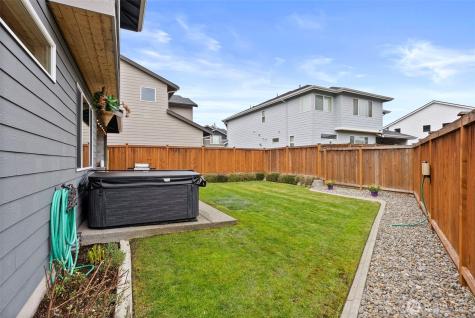 5703 146th Street Court E Puyallup WA 98375