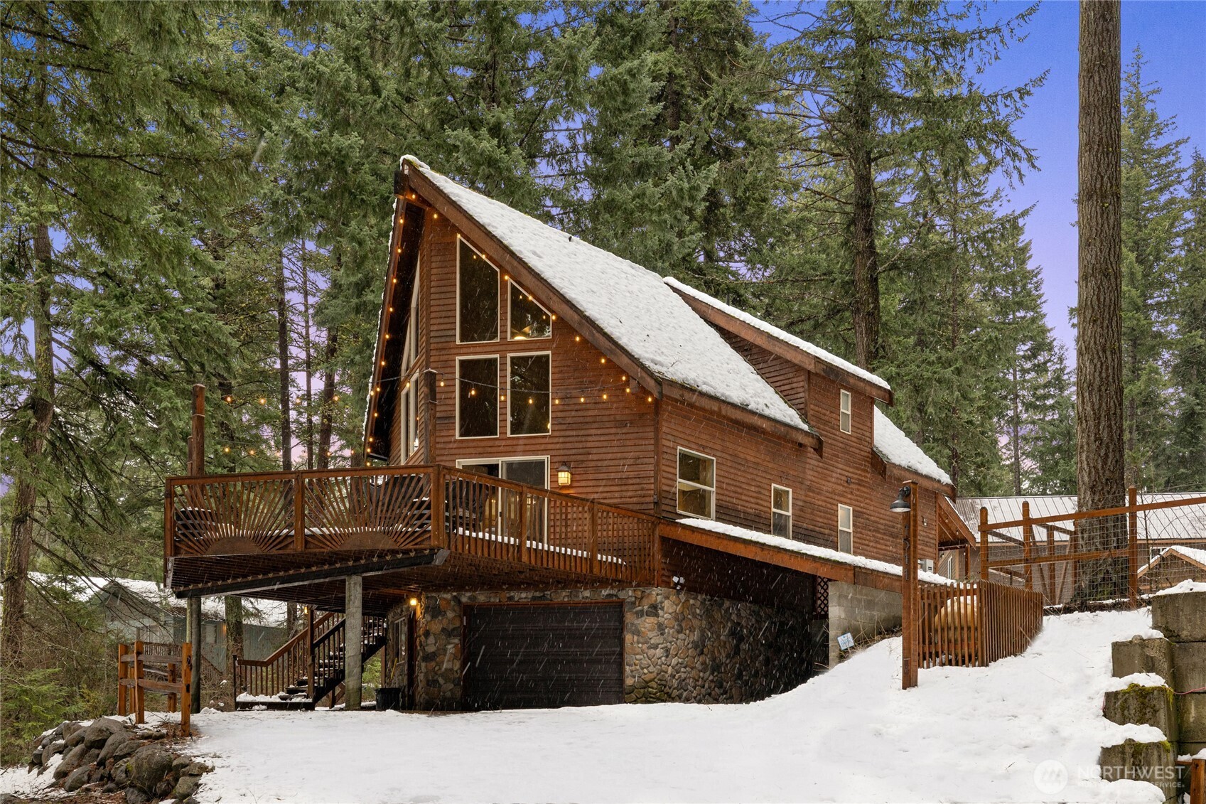1511 Oakmont Drive Cle Elum WA 98922