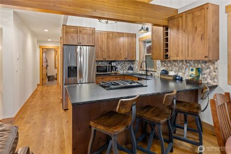 1511 Oakmont Drive Cle Elum WA 98922