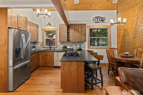 1511 Oakmont Drive Cle Elum WA 98922