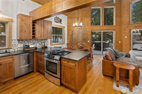 1511 Oakmont Drive Cle Elum WA 98922