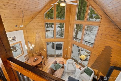 1511 Oakmont Drive Cle Elum WA 98922