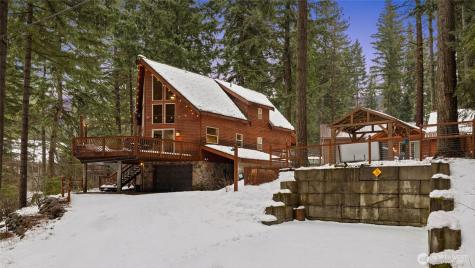 1511 Oakmont Drive Cle Elum WA 98922