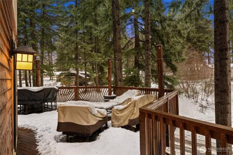 1511 Oakmont Drive Cle Elum WA 98922