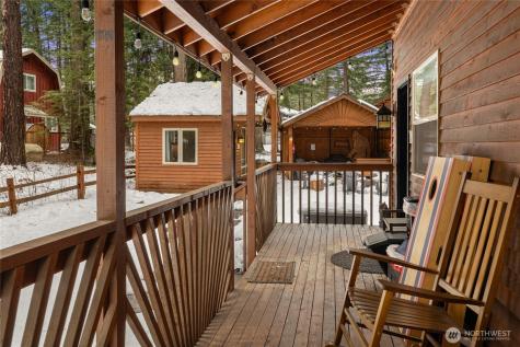 1511 Oakmont Drive Cle Elum WA 98922
