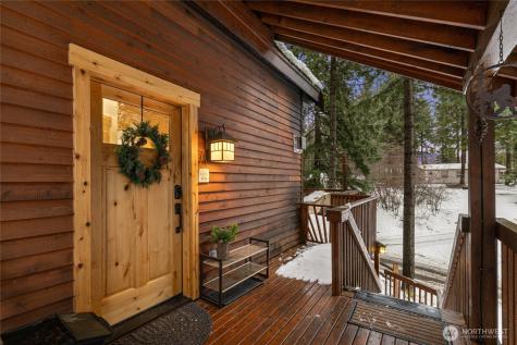 1511 Oakmont Drive Cle Elum WA 98922