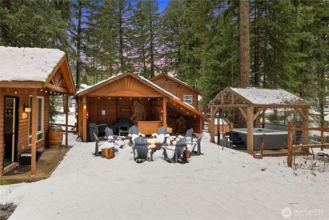 1511 Oakmont Drive Cle Elum WA 98922