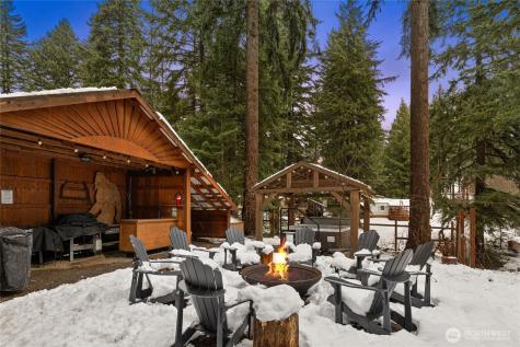 1511 Oakmont Drive Cle Elum WA 98922