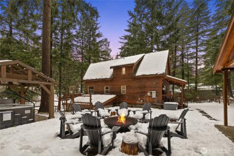 1511 Oakmont Drive Cle Elum WA 98922