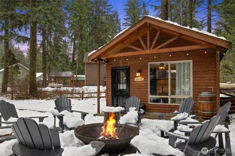 1511 Oakmont Drive Cle Elum WA 98922