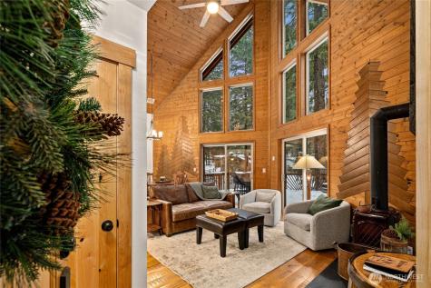 1511 Oakmont Drive Cle Elum WA 98922