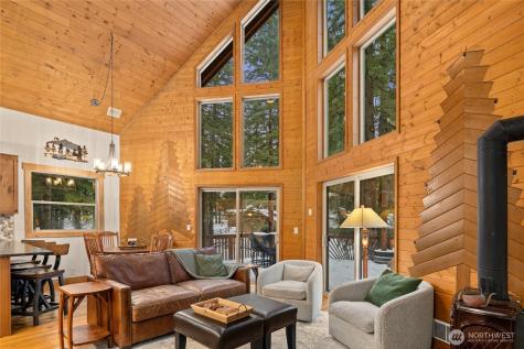 1511 Oakmont Drive Cle Elum WA 98922