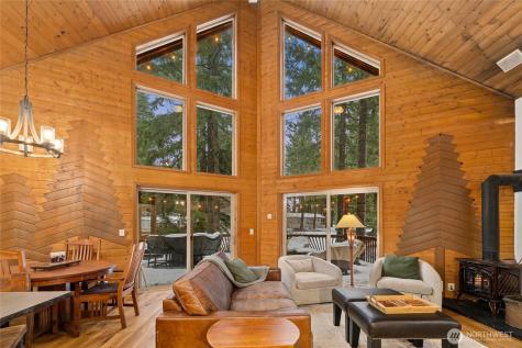 1511 Oakmont Drive Cle Elum WA 98922